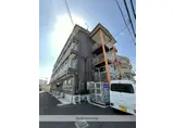JR東海道・山陽本線 南草津駅 徒歩18分 4階建 築38年