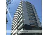 JR東海道・山陽本線 近江八幡駅 徒歩2分 11階建 築11年