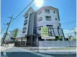 JR東海道・山陽本線 草津駅(滋賀) 徒歩22分 4階建 築33年