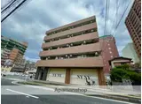 JR東海道・山陽本線 南草津駅 徒歩3分 5階建 築17年
