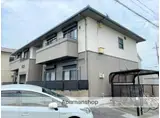 JR東海道・山陽本線 能登川駅 徒歩14分 2階建 築21年