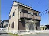 JR東海道・山陽本線 近江八幡駅 徒歩20分 2階建 築13年