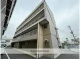 JR東海道・山陽本線 南草津駅 徒歩20分 4階建 築39年