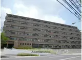 JR東海道・山陽本線 南草津駅 徒歩33分 6階建 築31年