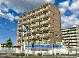 JR東海道・山陽本線 草津駅(滋賀) 徒歩5分 7階建 築26年