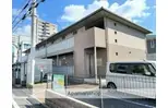 JR東海道・山陽本線 近江八幡駅 徒歩6分  築18年
