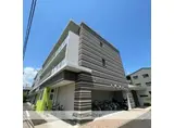 JR東海道・山陽本線 草津駅(滋賀) 徒歩12分 3階建 築9年