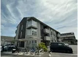 滋賀県草津市 3階建 築10年