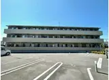 JR東海道・山陽本線 篠原駅(滋賀) 徒歩5分 3階建 築8年