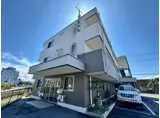 JR東海道・山陽本線 近江八幡駅 徒歩10分 3階建 築9年