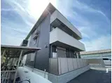 JR東海道・山陽本線 栗東駅 徒歩11分 3階建 築2年