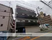 京阪本線 寝屋川市駅 徒歩25分  築30年(1K/3階)