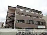 JR片町線(学研都市線) 藤阪駅 徒歩12分 4階建 築28年