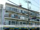 大阪モノレール本線 門真市駅 徒歩9分 4階建 築45年