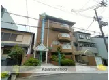 京阪本線 土居駅 徒歩3分 4階建 築30年