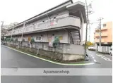 京阪本線 光善寺駅 徒歩12分 2階建 築45年