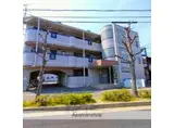 京阪本線 牧野駅 徒歩15分 3階建 築32年