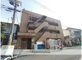 JR片町線(学研都市線) 忍ケ丘駅 徒歩11分 3階建 築31年