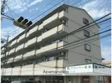 京阪本線 大和田駅(大阪) 徒歩19分 5階建 築35年