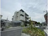 京阪本線 枚方公園駅 徒歩3分 3階建 築6年