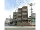 大阪メトロ谷町線 関目高殿駅 徒歩13分 4階建 築36年