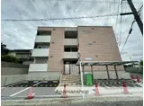 京阪本線 牧野駅 徒歩3分 3階建 新築