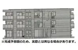 京阪本線 枚方公園駅 徒歩13分  新築