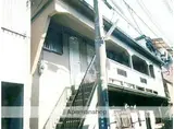 京阪本線 寝屋川市駅 徒歩6分 2階建 築59年
