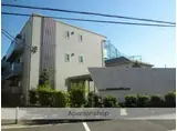 近鉄奈良線 若江岩田駅 徒歩11分 2階建 築13年