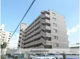 大阪メトロ中央線 長田駅(大阪) 徒歩3分 7階建 築30年