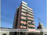近鉄大阪線 弥刀駅 徒歩8分 9階建 築31年