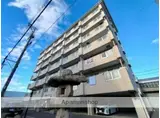 JR片町線(学研都市線) 徳庵駅 徒歩13分 7階建 築34年