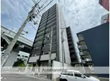 大阪メトロ中央線 高井田駅(ＪＲ) 徒歩4分 13階建 築6年