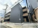 近鉄奈良線 八戸ノ里駅 徒歩5分 3階建 築5年