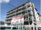 近鉄奈良線 八戸ノ里駅 徒歩18分 5階建 築27年