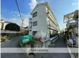 近鉄奈良線 瓢箪山駅(大阪) 徒歩7分 3階建 築36年
