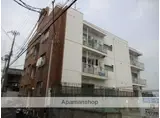 おおさか東線 ＪＲ長瀬駅 徒歩5分 3階建 築42年