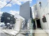 JR片町線(学研都市線) 放出駅 徒歩13分 2階建 築8年