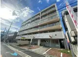 近鉄奈良線 河内小阪駅 徒歩11分 6階建 築17年