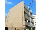 JR大阪環状線 鶴橋駅 徒歩6分 5階建 築15年