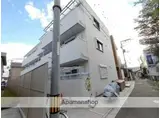 近鉄大阪線 弥刀駅 徒歩12分 3階建 築5年