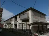 JR片町線(学研都市線) 鴻池新田駅 徒歩20分 2階建 築22年