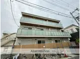 近鉄大阪線 長瀬駅 徒歩2分 3階建 築7年