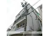 大阪メトロ千日前線 今里駅(大阪メトロ) 徒歩6分 4階建 築57年