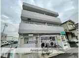 近鉄奈良線 若江岩田駅 徒歩18分 3階建 築29年