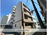 近鉄奈良線 八戸ノ里駅 徒歩3分 5階建 築35年