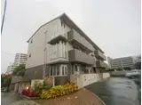 大阪メトロ御堂筋線 北花田駅 徒歩11分 3階建 築9年