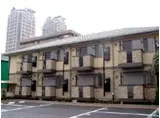 JR阪和線 堺市駅 徒歩3分 2階建 築21年