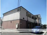 JR片町線(学研都市線) 長尾駅(大阪) 徒歩9分 2階建 築17年