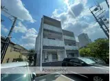JR東海道・山陽本線 高槻駅 徒歩10分 3階建 築6年